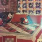 Weekend Log Cabin Quilts For People Who Dont Have Time to Quilt American School Needlework