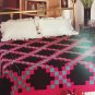 Quilts in a Hurry Quilting Pattern Book American School of Needlework 4132