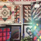 Log Cabin Quilting Pattern Book American School of Needlework Log Cabin Quilt Show 4149