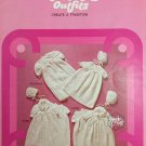 Gypsy Christenings Outfits to Knit and Crochet Leaflet 208 Jack Frost Gypsy Christenings Outfits to Knit and Crochet Leaflet 208 Jack Frost