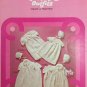 Gypsy Christenings Outfits to Knit and Crochet Leaflet 208 Jack Frost