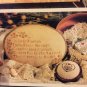 Cricket Collection Why is IT Cross Stitch Pattern 155 Diane Oldfather