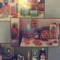 Four Seasons in Plastic Canvas 32 projects Dick Martin Leisure Arts 1064