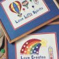 Love Grows Here Cross Stitch Charts Leisure Arts 2726