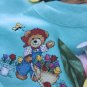 Teddies Year Round Cross Stitch Charts Leisure Arts 2305