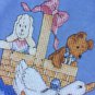 Wild Goose Chase in Waste Canvas Cross Stitch Charts Leisure Arts 673
