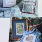 Family Forever Cross Stitch Charts Leisure Arts 2572