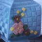 Tissue Cover Boxes Plastic Canvas Pattern Oriental Accents The Needlecraft Shop 903304