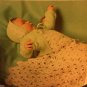 Beautiful Baby Book Knitting Pattern Baby afghan baby booties Columbia Minerva Book 766