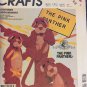 McCalls 2748 Pink Panther Halloween Costume Pattern Childrens“ Size 6 - 8