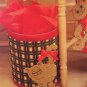Holiday Kitty Boutique Plastic Canvas Pattern The Needlecraft Shop 933366