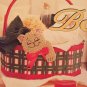 Holiday Kitty Boutique Plastic Canvas Pattern The Needlecraft Shop 933366