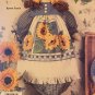 McCall&acirc;��s 15085 Kitchen Bag Angel Sewing Pattern for storing plastic bags