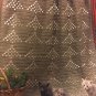 House of White Birches #101174 Hooks-Only Quick Stitch Afghans Crochet Pattern