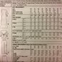 Simplicity Sewing Pattern 5074 Misses Womens Dress Skirt Top Size 18-24 Khaliah Ali