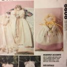SIMPLICITY 6608 SEWING Pattern Christmas Tree Angels Dolls 25" Craft SIMPLICITY 6608 SEWING Pattern Christmas Tree Angels Dolls 25" Craft