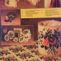 Victorian Bedroom Plastic Canvas Pattern Annies Attic 87B41
