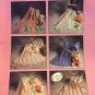 Mile-A-Minute Baby Afghans Annies Attic 268B crochet pattern