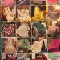 The Ultimate Book of Knit Afghans American School Of Needlework 1293