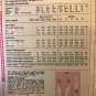Simplicity 5320 Miss Petites' Jiffy Knit Dress in Two Lengths Sewing Pattern Size 10MP Bust 32 1/2"
