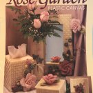 Rose Garden Plastic Canvas The Needlecraft Shop 90PH8