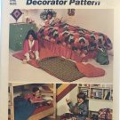 Simplicity 5951 Sleeping Bag, Quilt or Comforter and Carrying Bag - One Size Sewing Pattern Simplicity 5951 Sleeping Bag, Quilt or Comforter and Carrying Bag - One Size Sewing Pattern