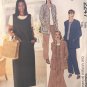 McCall's 2247 Plus Size Women's Jacket, Jumper, Top and Pull-on Pants Sewing Pattern Size 22 -26