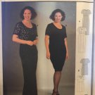 Burda 2617 Misses formal evening gown or dress Sewing Pattern Sizes 18 to 28 Burda 2617 Misses formal evening gown or dress Sewing Pattern Sizes 18 to 28