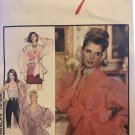 Style 2008 Misses' Elegant Blouse with Camisole Sewing Pattern SIze 8 - 18