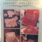 Pineapple Crochet Collection leaflet 8S006 Annie's Crochet