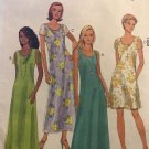 McCall's 9313 Misses' dress in 2 lengths Sewing Pattern Size (check listing for size choice) McCall's 9313 Misses' dress in 2 lengths Sewing Pattern Size (check listing for size choice)