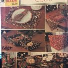 Christmas Club Decorations Tablecloth, Napkins, Placemats SIMPLICITY SEWING PATTERN 9979 Christmas Club Decorations Tablecloth, Napkins, Placemats SIMPLICITY SEWING PATTERN 9979