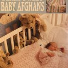 Beary Sweet Afghans Leisure Arts 2774 Baby Afghans Beary Sweet Afghans Leisure Arts 2774 Baby Afghans