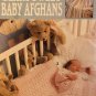 Beary Sweet Afghans Leisure Arts 2774 Baby Afghans