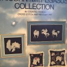 Unicorn Meets Pegasus Cross Stitch Pattern Something Special 90004 Unicorn Meets Pegasus Cross Stitch Pattern Something Special 90004