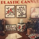 Cardinals and Chickadees in Plastic Canvas Pattern by Joan E. Ray Leisure Arts 360 Cardinals and Chickadees in Plastic Canvas Pattern by Joan E. Ray Leisure Arts 360