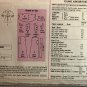 Simplicity 7435 Young Junior/Teen's Dress or Top Sewing Pattern Size 11/12 13/14