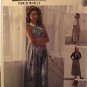 McCall's 6425 Misses' Unlined Jacket, Dress and Jumpsuit Sewing Pattern size 8