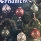 Glass Ball Ornaments Crochet Pattern Annie's Attic 871211