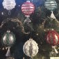 Glass Ball Ornaments Crochet Pattern Annie's Attic 871211