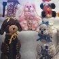 Jar Huggies Annies Attic 87J21 Crochet Pattern