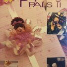 Pop-Ring Pals Annies Attic 87F85 Crochet Pattern