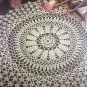Decorative Crochet Magazine back issue No. 35 September 1993 bedspreads. doilies, tablecloths