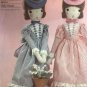 Magic Crochet Magazine 35 April 1985 doilies dolls bag & more