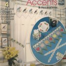 Plastic Canvas Window Accents & Accessories The Needlecraft Shop 844173