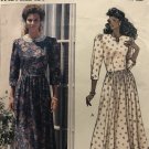 Butterick 4356 Misses Dress Size 18 to 22 Sewing Pattern Uncut Butterick 4356 Misses Dress Size 18 to 22 Sewing Pattern Uncut