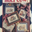 Holy Cow! Cross Stitch Pattern Designs Inspired by Scripture Good Natured Girls Holy Cow! Cross Stitch Pattern Designs Inspired by Scripture Good Natured Girls