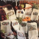 Kitchen Sweet Kitchen Cross Stitch Charts Leisure Arts Leaflet 2307 Kitchen Sweet Kitchen Cross Stitch Charts Leisure Arts Leaflet 2307