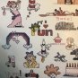 For Kids Only Mini Series 11 Cross Stitch Pattern Leisure Arts 501
