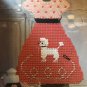 Plastic Canvas Dish Bottle Aprons Pattern The Needlecraft Shop 963417